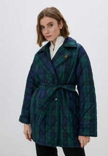 Куртка утепленная Tommy Hilfiger