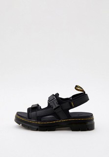 Сандалии Dr. Martens