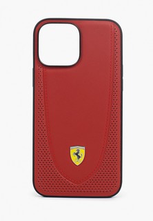 Чехол для iPhone Ferrari