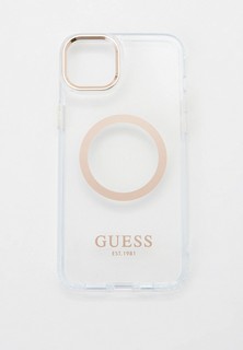 Чехол для iPhone Guess