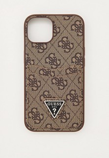 Чехол для iPhone Guess