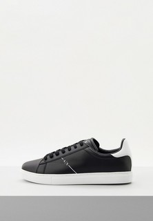 Кеды Armani Exchange