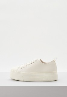 Кеды Armani Exchange