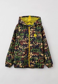 Ветровка Dsquared2