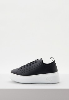 Кеды Armani Exchange