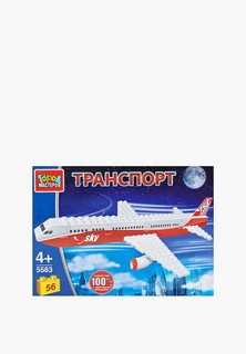 Конструктор Город Мастеров