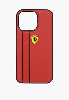 Чехол для iPhone Ferrari