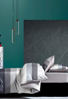Постельное белье Евро Bellehome