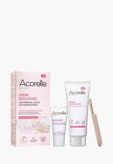 Набор для ухода за телом Acorelle