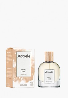 Парфюмерная вода Acorelle