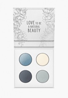 Тени для век Lavera