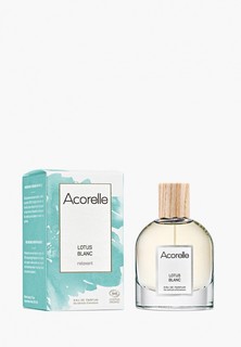 Парфюмерная вода Acorelle