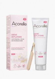 Крем для депиляции Acorelle