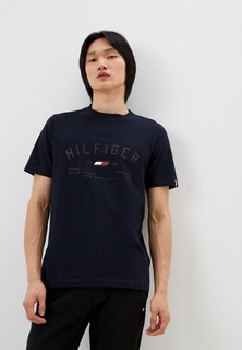 Футболка Tommy Hilfiger