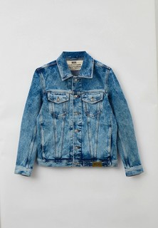 Куртка джинсовая Diesel