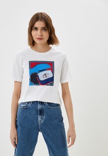 Футболка Tommy Hilfiger
