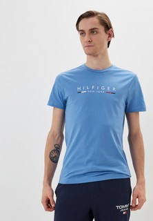Футболка Tommy Hilfiger