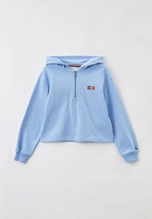 Худи Tommy Hilfiger