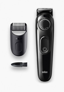 Триммер Braun
