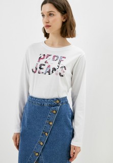 Лонгслив Pepe Jeans