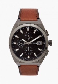 Часы Fossil