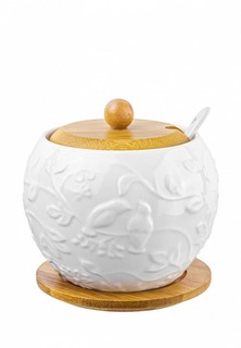 Сахарница Elan Gallery