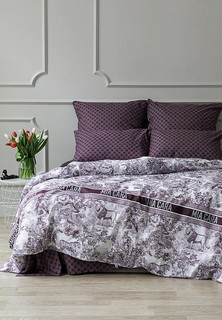 Постельное белье Евро Mia Cara