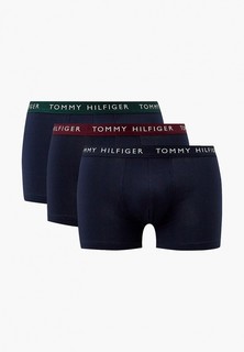 Трусы 3 шт. Tommy Hilfiger