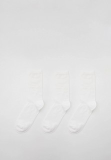 Носки 3 пары UNIQLO