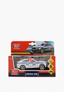 Игрушка Технопарк