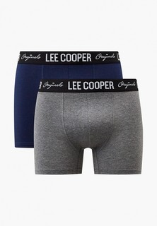 Трусы 2 шт. Lee Cooper