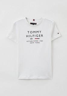 Футболка Tommy Hilfiger