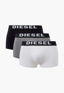 Трусы 3 шт. Diesel