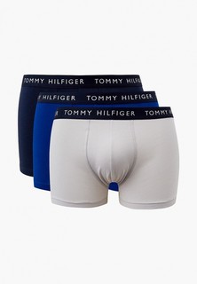 Трусы 3 шт. Tommy Hilfiger