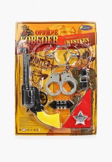 Набор игровой Играем Вместе