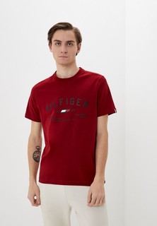 Футболка Tommy Hilfiger