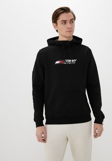 Худи Tommy Hilfiger