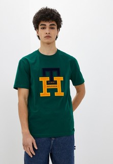 Футболка Tommy Hilfiger