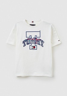Футболка Tommy Hilfiger