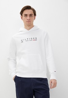 Худи Tommy Hilfiger