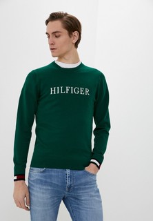 Джемпер Tommy Hilfiger