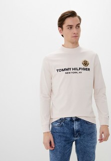 Лонгслив Tommy Hilfiger