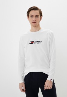 Лонгслив Tommy Hilfiger