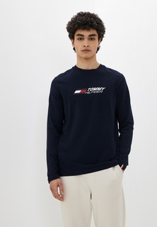 Лонгслив Tommy Hilfiger