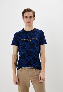 Футболка Tommy Hilfiger