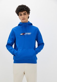 Худи Tommy Hilfiger