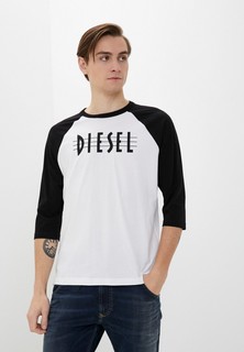 Лонгслив Diesel