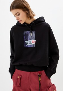 Худи Diesel