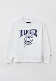 Лонгслив Tommy Hilfiger