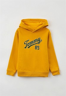 Худи Tommy Hilfiger